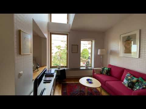 Såld, 5:a · 108m2 · 6360 kr avg, Solna Gamla Filmstaden : Via Notar mäklare Solna