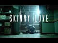 Skinny Love Sterek