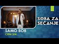 SAMO BOB - CRNI SIN - (LIVE) - (AUDIO 2019)