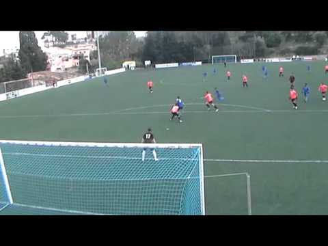Resumen CE Xilvar 7 - Pilares Soledad 0. Primera Regional 14/15