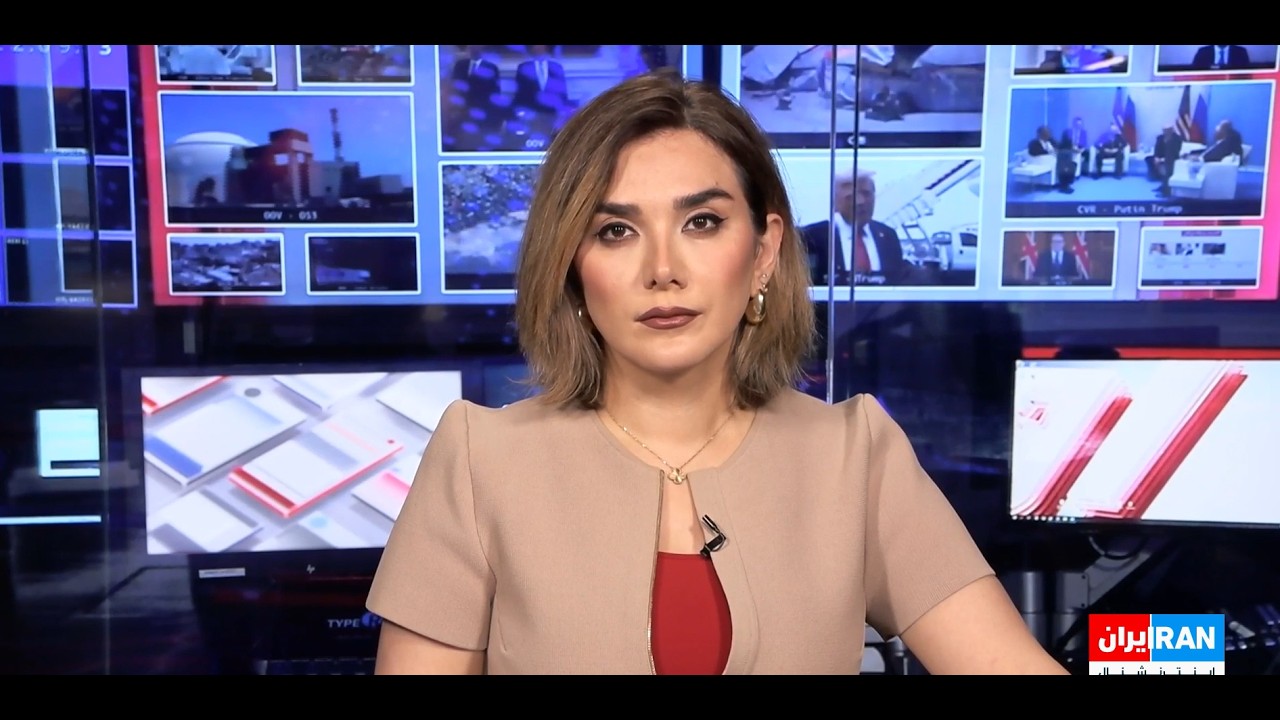 تیتراول با نیوشا صارمی: دیدار عراقچی با میانجی‌گران مذاکره در نیویورک؛پشت‌?