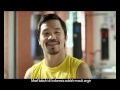 TOLAK ANGIN Versi Manny Pacquiao 30
