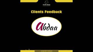 Abdaa (HR Platform)