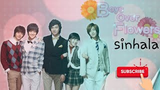Download lagu Boys Over Flowers sinhala part 7 mp3