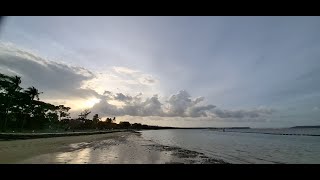 Sunset 7th December 2025