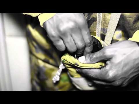 Mini Sparks ft. Smiley - Birds eye view | Video by @PacmanTV