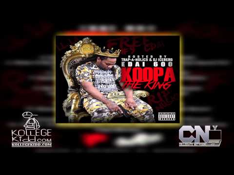 Edai 600 - Handsome (Ft Young Famous) [Prod. Tarentino of 808 Mafia]