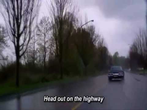 Supernatural: The return of the Impala!!!