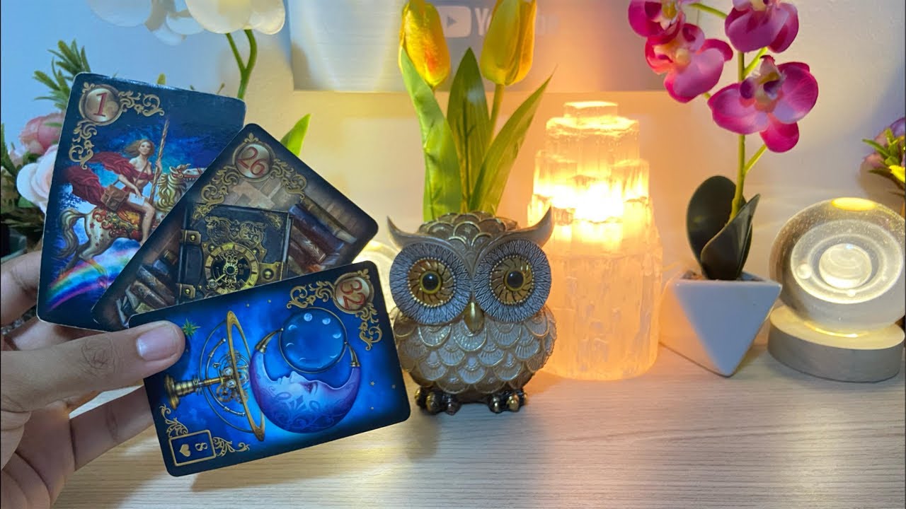 🫵Você vai ter uma CONFIRMAÇÃO em 7 dias! Veja o que é!