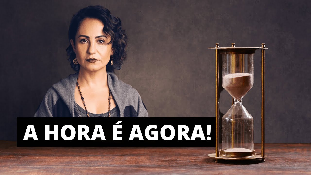 Despertando para a Mudança: Por Que Agora é o Momento de Agir