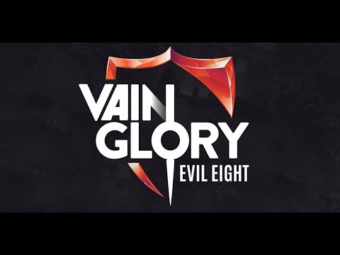 Team SoloMid (TSM) Vs. Hammers Velocity Game 1: Vainglory NA Evil Eight FINALS Week 1