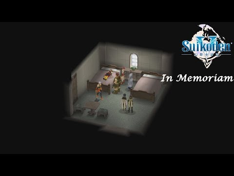 Let's Play Suikoden V! 65: In Memoriam