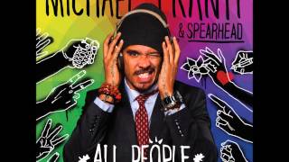 Michael Franti and Spearhead - Oh My God