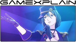 Shin Megami Tensei x Fire Emblem - Introduction Video (Japanese)
