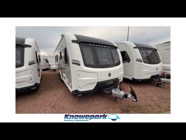 2024 Coachman Laser Xcel 875