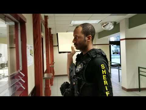 Pasco County Sheriff's Office Corruption - Part 3.5