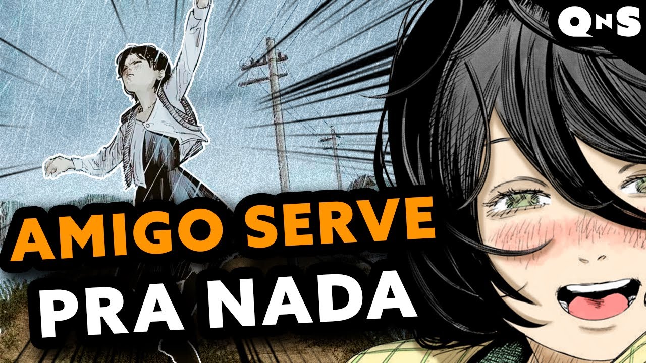 INVEJA BOA EXISTE? Ela destruiu a vida de sua melhor amiga!!!