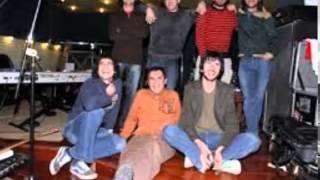 que no   xoel deluxe ivan ferreiro amaral perez leiva ruben