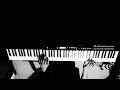 Oscar Peterson - Night child cover - Michel C Oscar Peterson - Night child cover
