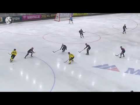 Säsongens 20 snyggaste bandymål 2019-2020