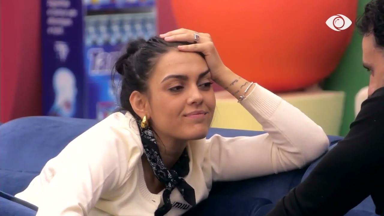 “Mbrëmë ishte ndryshe…”/ Aldo bisedon me Livian për raportim mes tyre: Ty të pëlqej unë