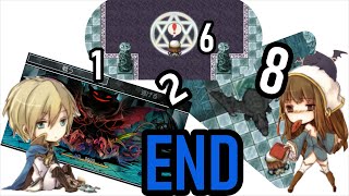 [999,Victory] END回収　3rd