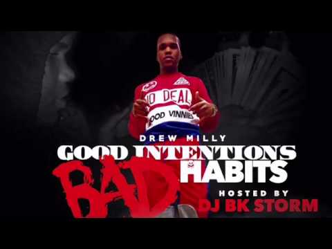 I Could Never ft Brisko Lanes