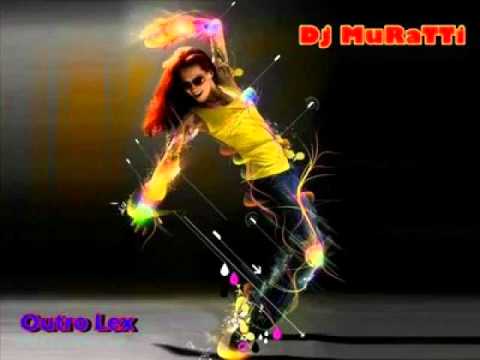 Dj Muratti - Keep On Rising (Club Remix)
