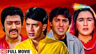 Kasam Dhande Ki - Hindi Full Movie - Sumeet Saigal