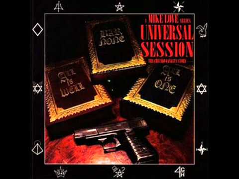 Psycho Drama Feat. Qualo Revelations