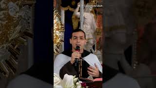 Mostre ao Senhor as tuas feridas e deixe Ele te curar