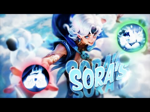 Der einzige Sora-Leitfaden, den du jemals brauchen wirst | Mobile Legends