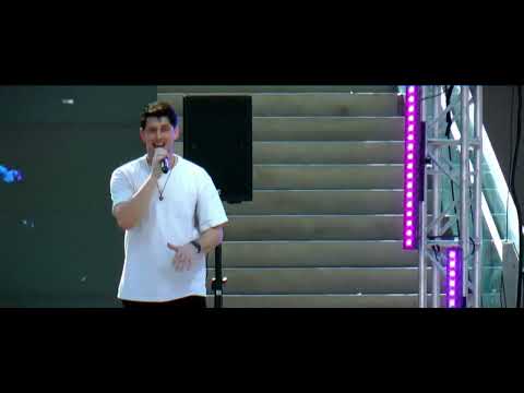 Chad Beloin Music Video