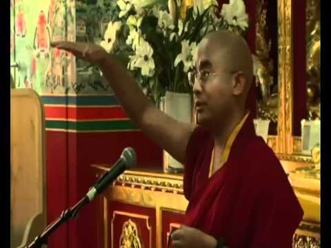 MR; on making life decisions