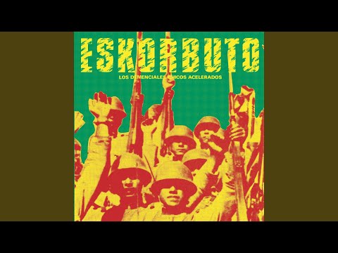 Video thumbnail for Las Multitudes Son un Estorbo
