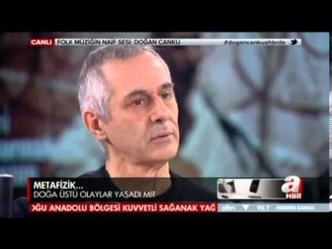 A HABER / DOĞAN CANKU: "HAVADA DOLAŞTIM, ŞAHİDİM VAR" | A Haber
