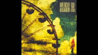 American Aquarium - Hurricane