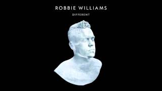Robbie Williams - Soul Transimission