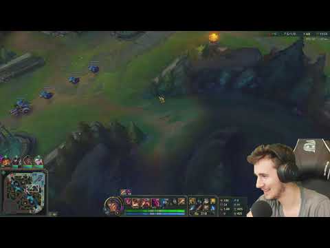 UN INIZIO CARICO - League of Legends ITA #607