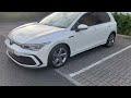 2021 Volkswagen Golf 1.5L Petrol For Sale Images