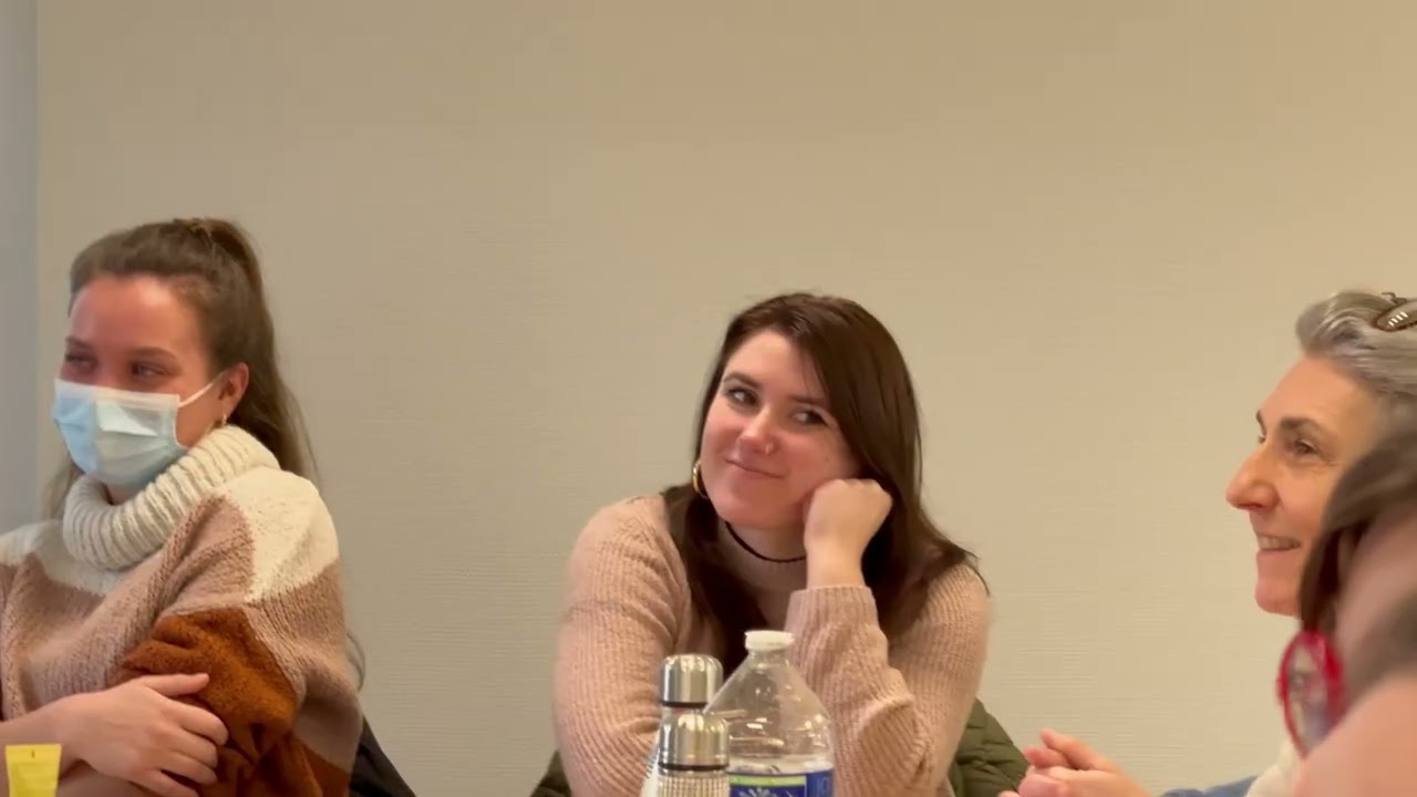 Pr&eacute;sentation MB Acad&eacute;mie