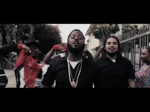 MackkRucci - "West Hannin" (Dir. by @Mrrealmovie)