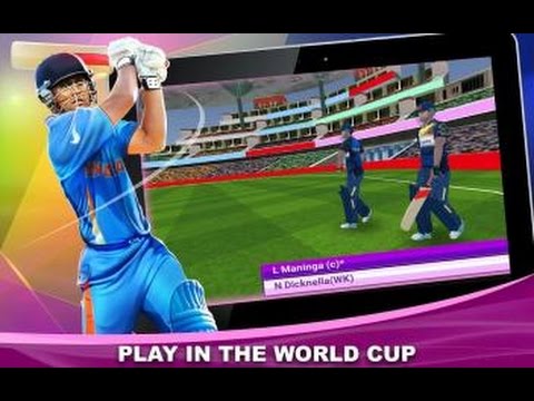Video cover