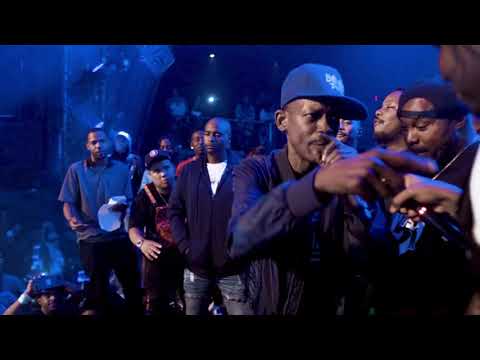 Kurupt - "Aint No Fun"