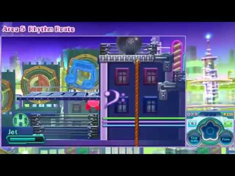 Let's Play Kirby Planet Robobot *Part 13*