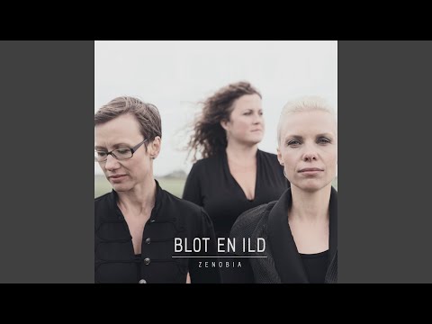 Døber, Sanger, Knægte, Flammer