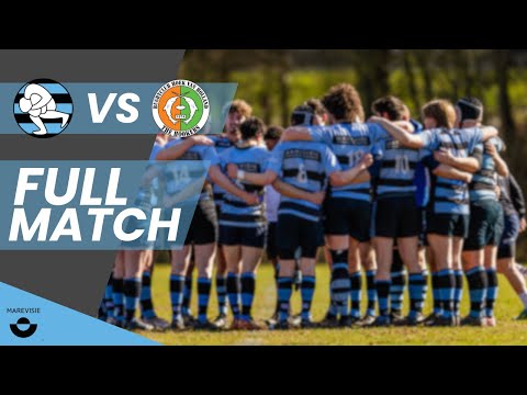 [2025 - 2026] Thor 1 vs Hoek van Holland 3 Espoirs (Partial)