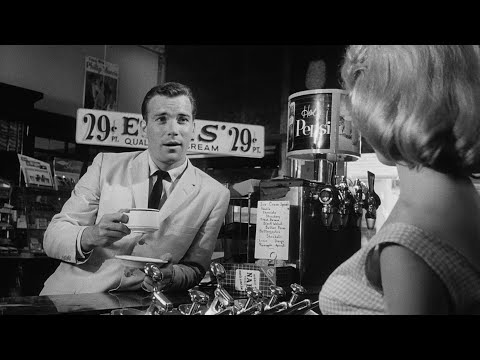 The Intruder (1962) Classic Film, William Shatner, Frank Maxwell, Beverly | Full Classic Movie HD