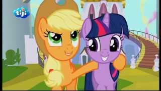 Musik-Video-Miniaturansicht zu The Success Song (French) Songtext von My Little Pony: Friendship is Magic (OST)