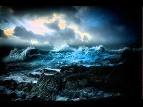 Richard Willis / Jeff D. Moseley - The Storm In Me